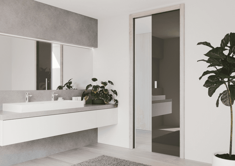JAP Stavební pouzdro 705 NORMA LINE STANDARD šířka 900 mm