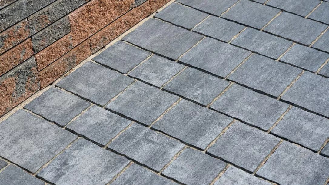 CS BETON Vegetační dlažba CRETO