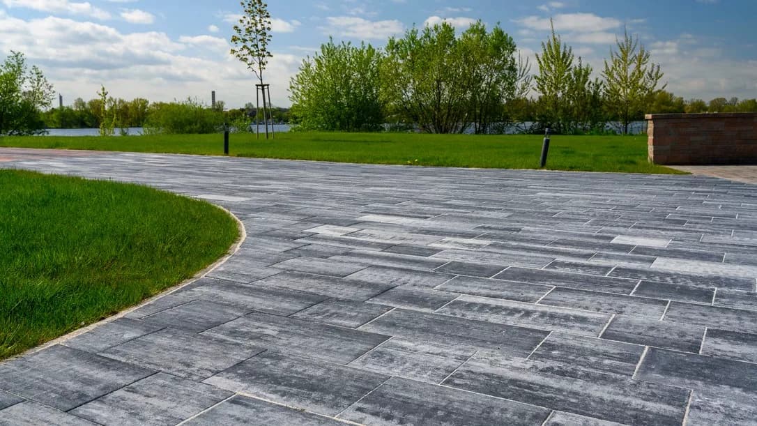 CS BETON Zámková dlažba VENEZIA 6 cm AKCE