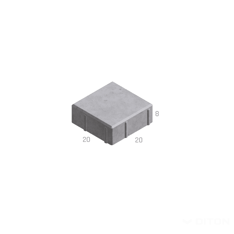 DITON - Kostka 8