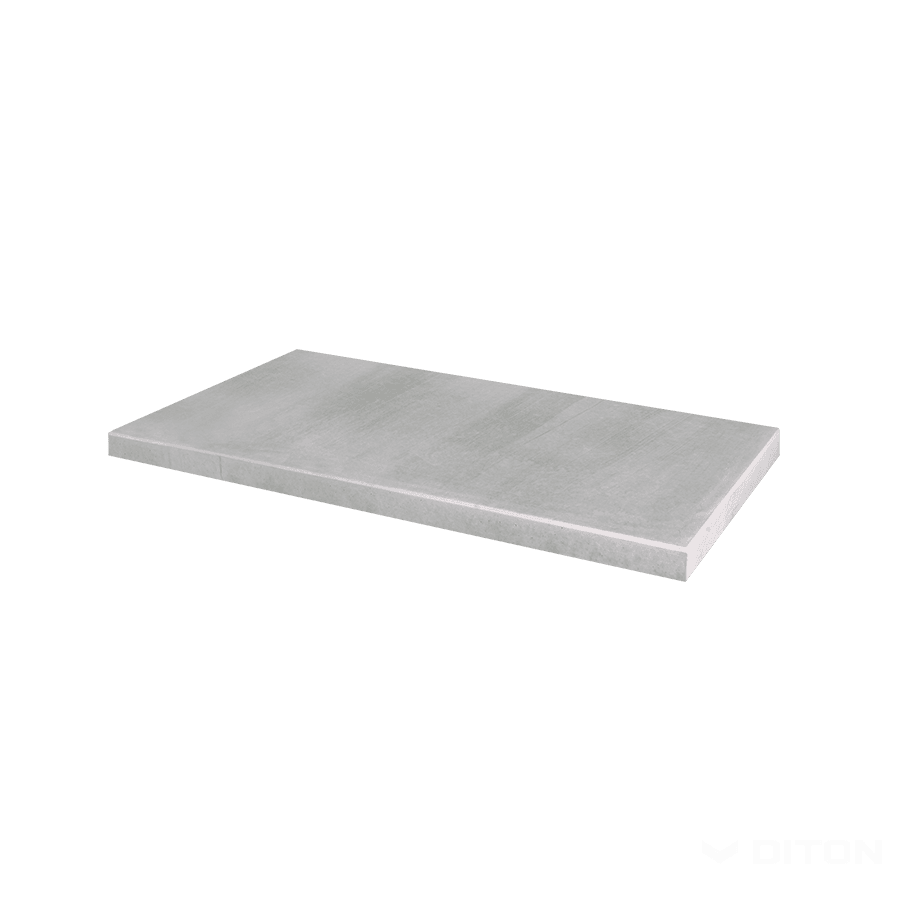 DITON - Modern LITE 80 / 40 / 3 přírodní