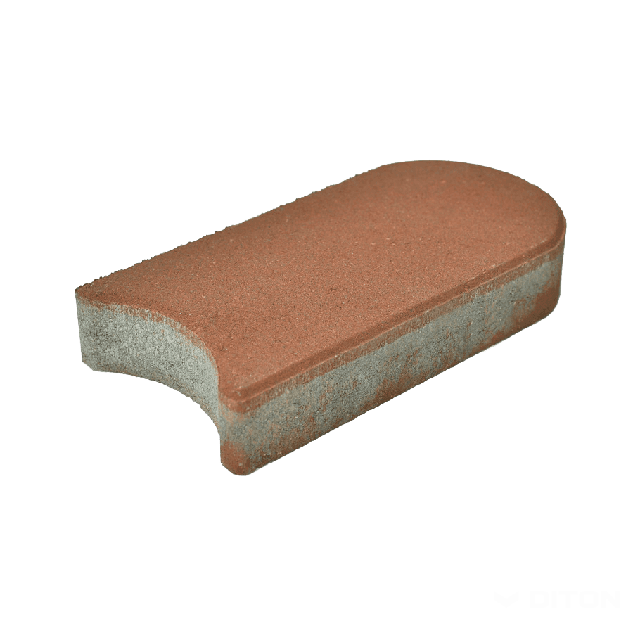 DITON - Trávníkový lem
