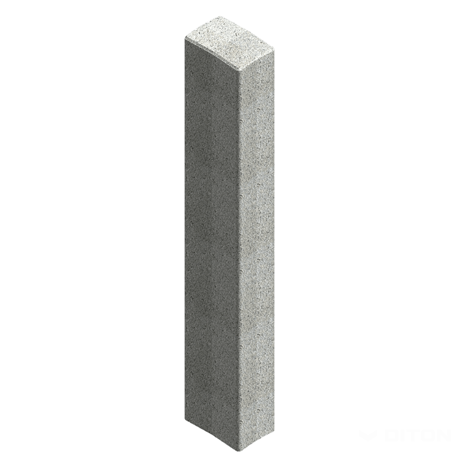 DITON - Palisáda Alta odlehčená 120