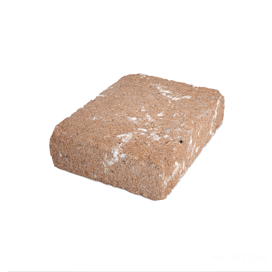 DITON - Zdicí blok History - stříška