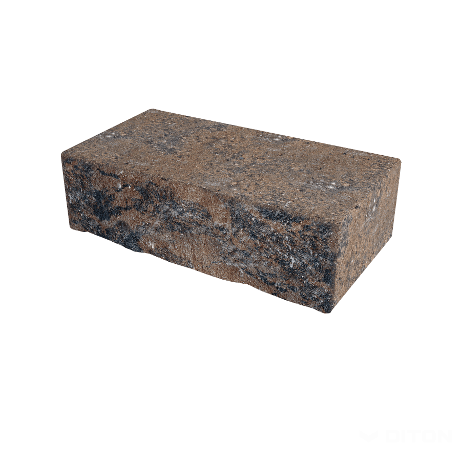 DITON - Muráno 14 / 25 - základní kámen pískový