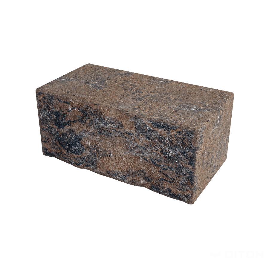 DITON - Muráno 21 / 25 - základní kámen pískový