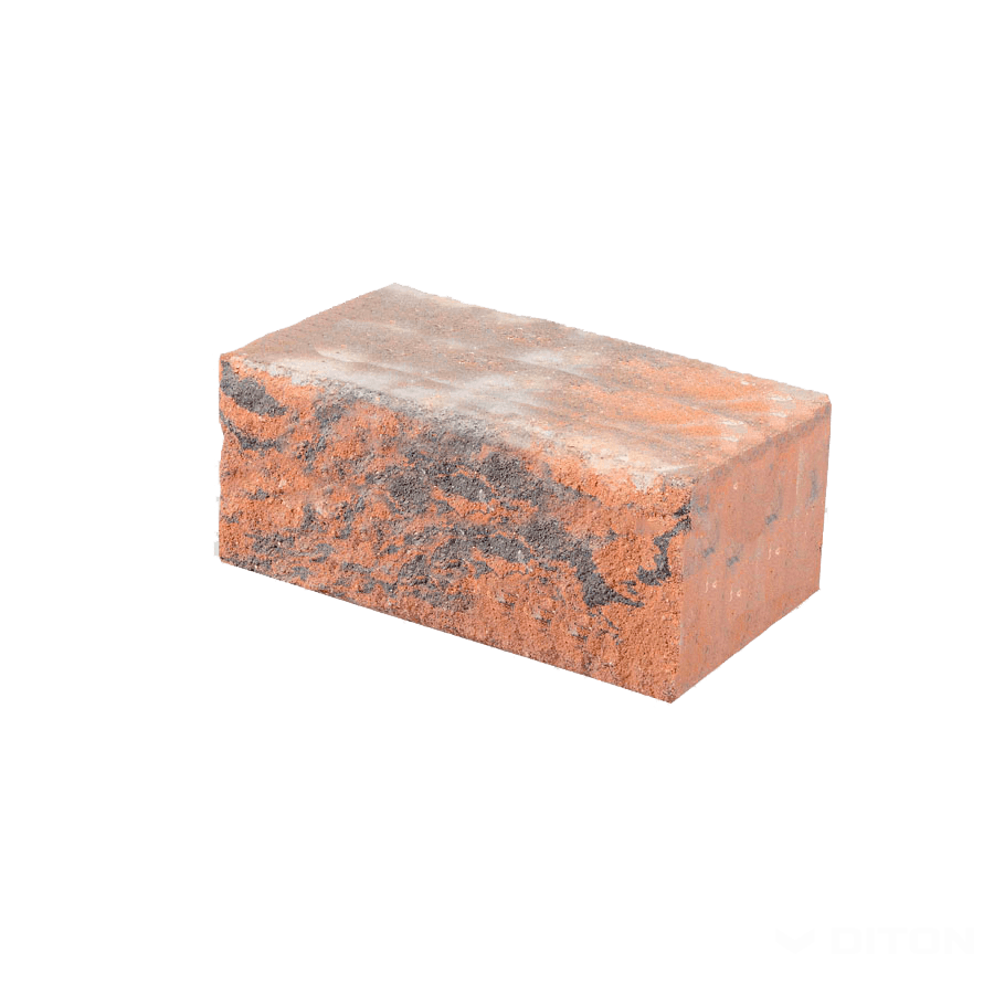 DITON - Modern - sloupek průběžný