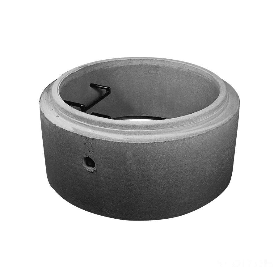 DITON - Skruž TBS - Q.1 1000 / 500 / 120 SP D