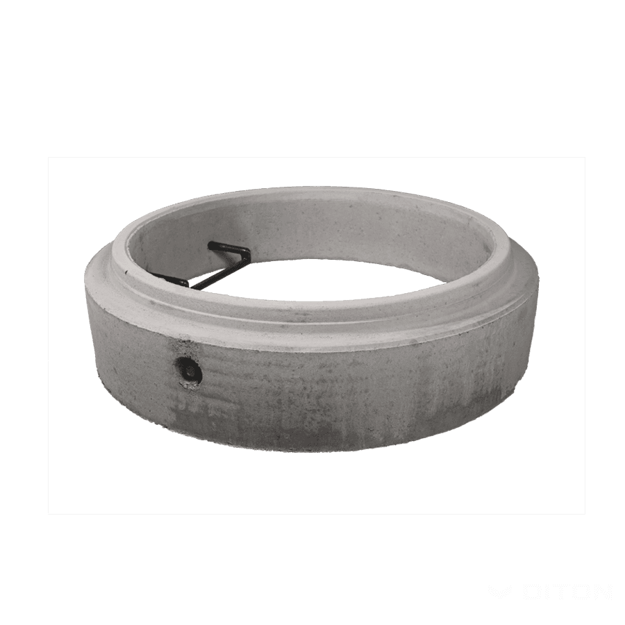 DITON - Skruž TBS - Q.1 1000 / 250 / 120 SP D