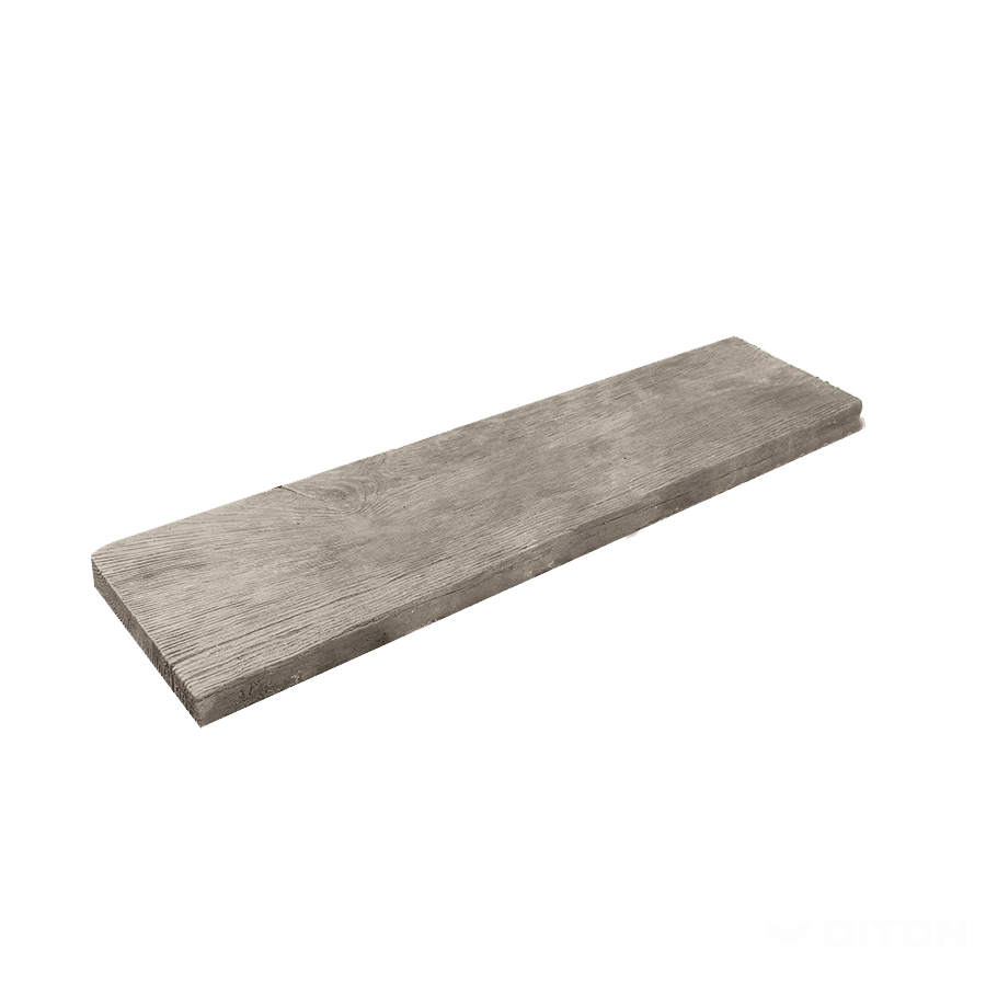 DITON - Prkno S1 Smrk