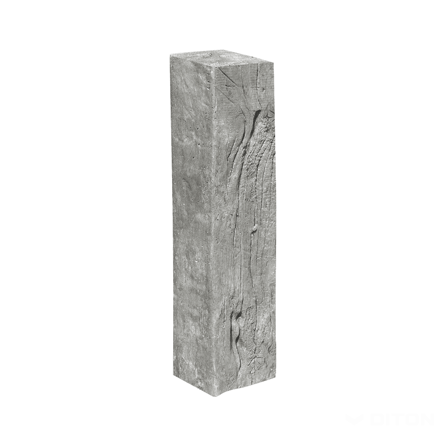 DITON - Palisáda D120 / 15 Dub