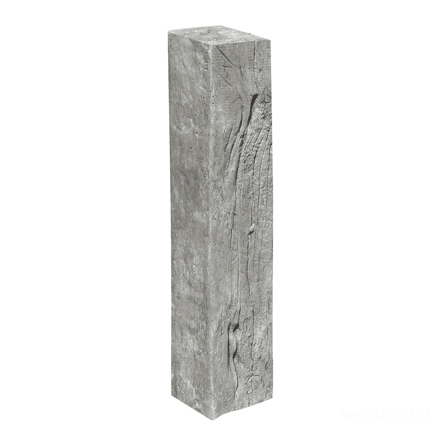 DITON - Palisáda D150 / 15 Dub