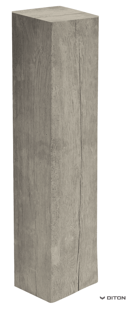 DITON - Palisáda S60 / 15 Smrk