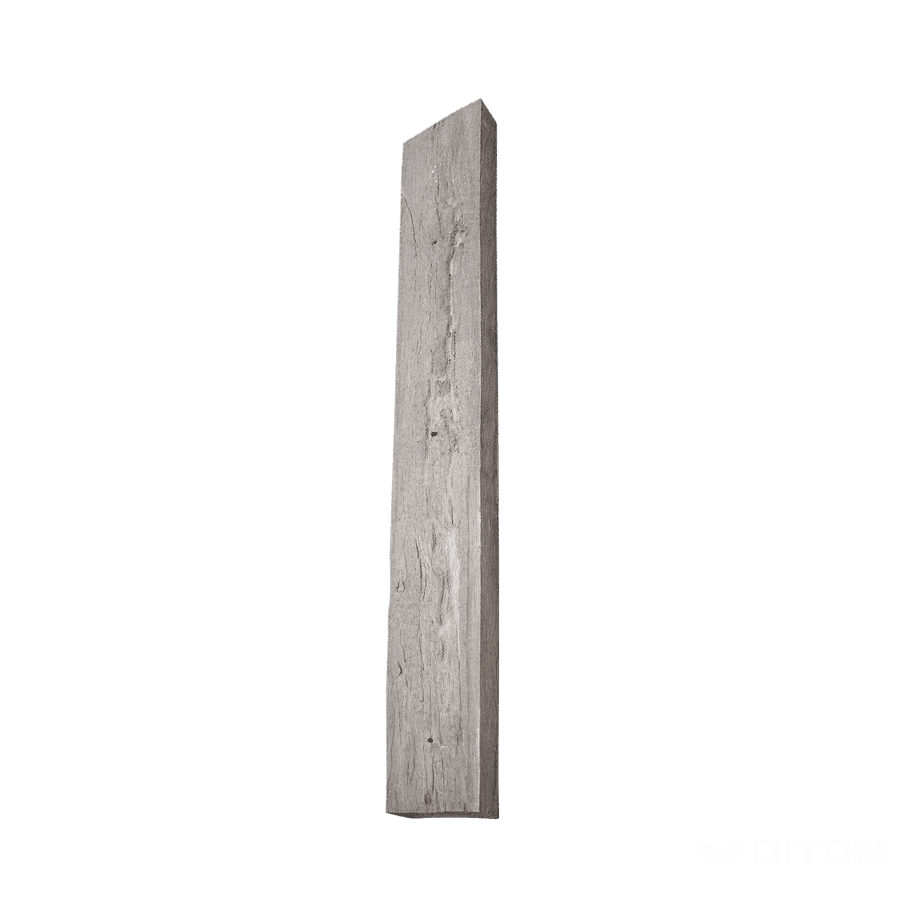 DITON - Quick wall wood - sloupková deska 180 Dub