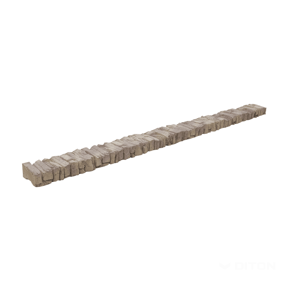 DITON - Quick wall stone - stříška desková
