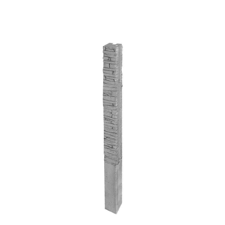 DITON - Quick wall stone - sloupek rohový 200