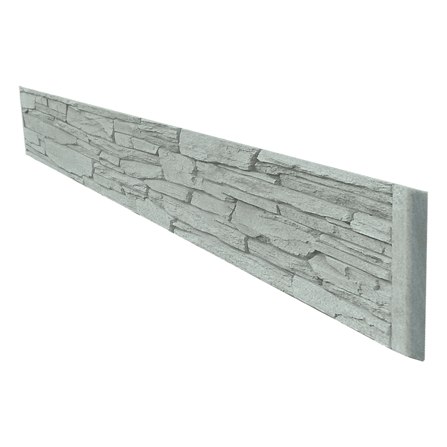 DITON - Quick wall stone - plotová výplň oboustranná