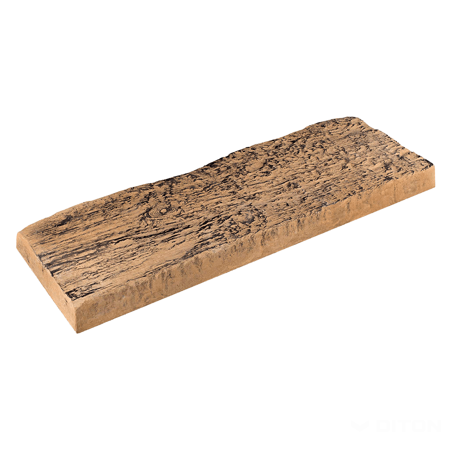 DITON - Prkno I. natur patina