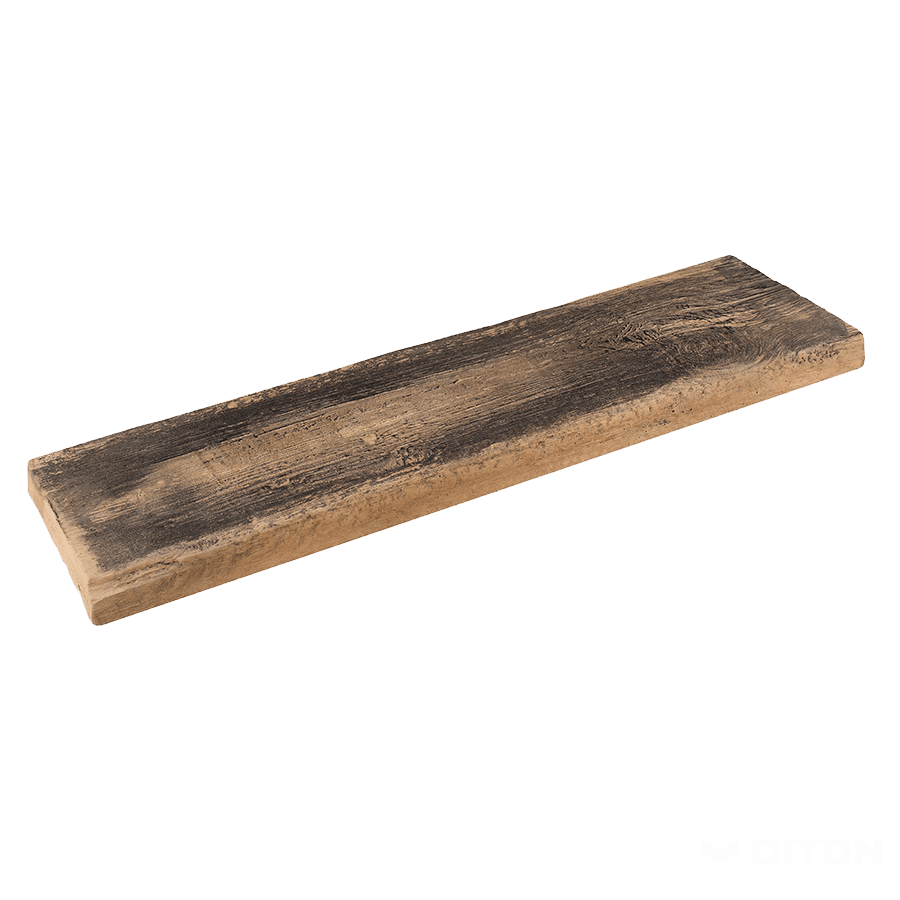 DITON - Pražec 60 natur patina