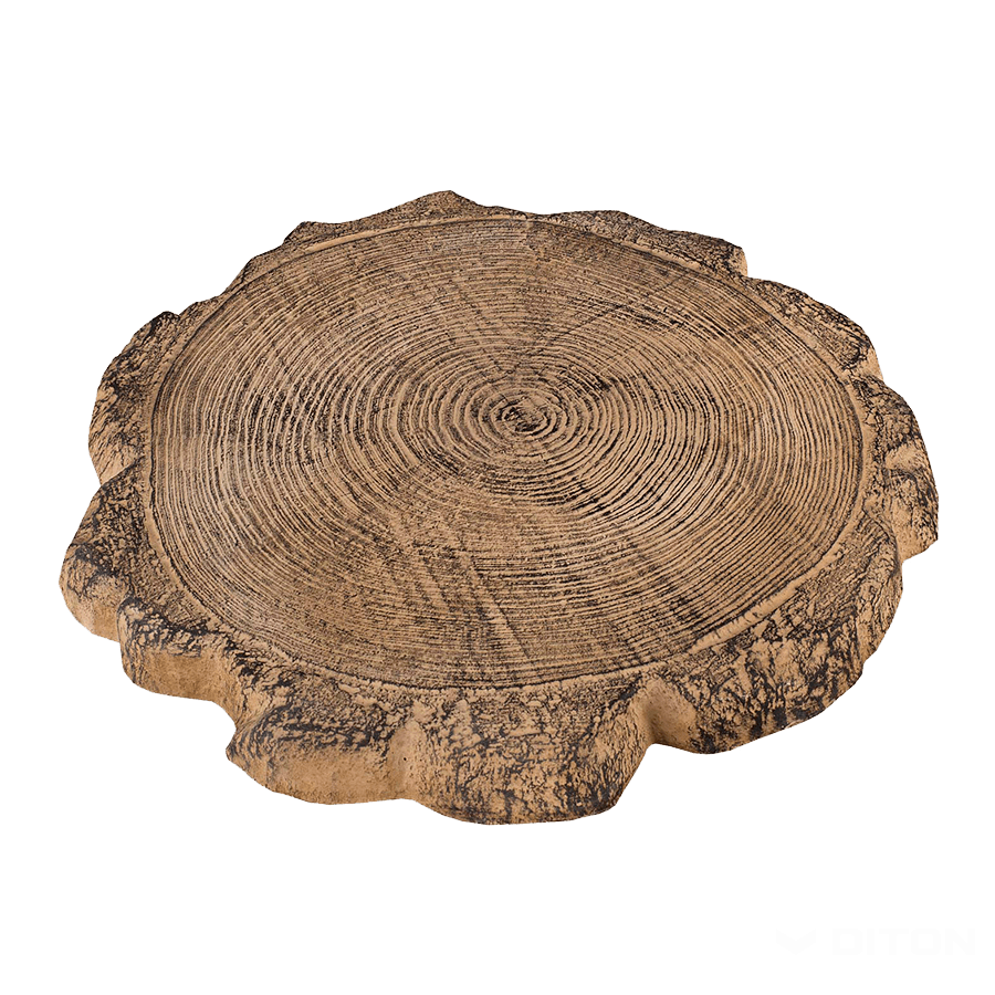 DITON - Nášlap natur patina