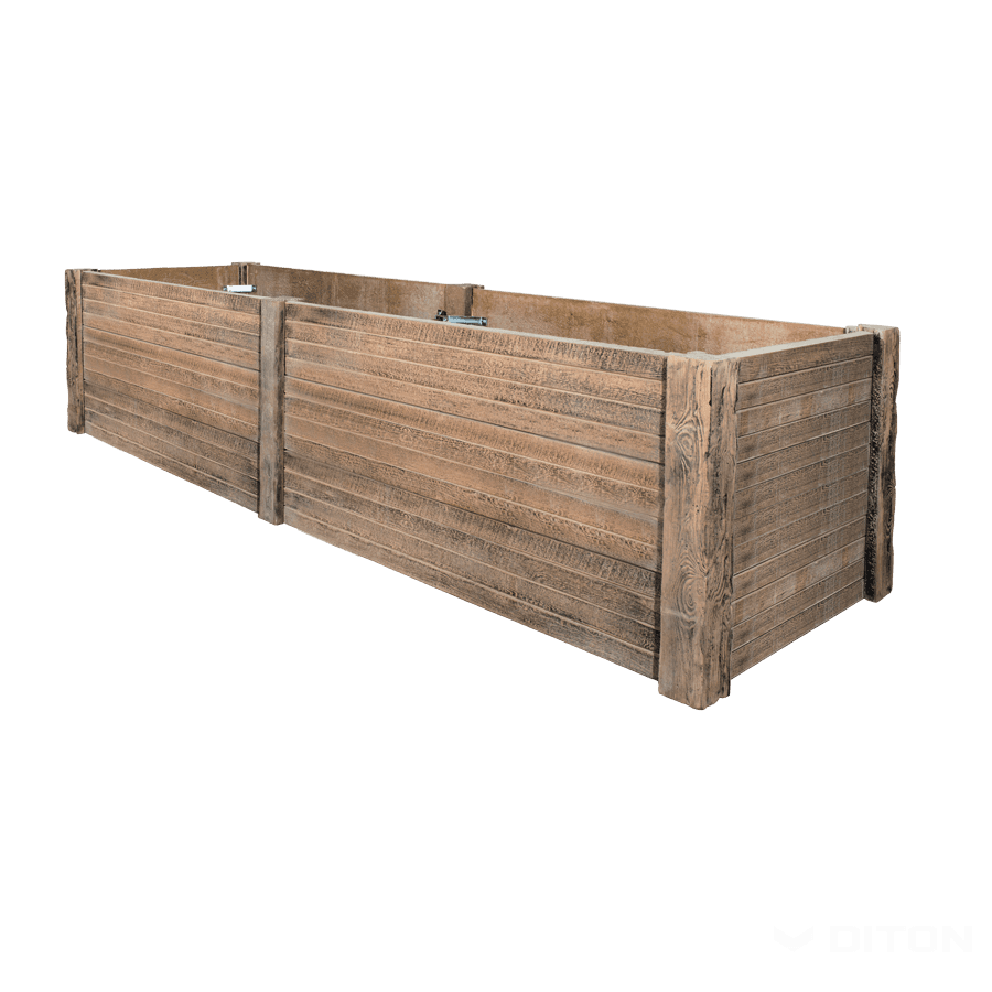 DITON - Prodlužovací set 90 natur patina