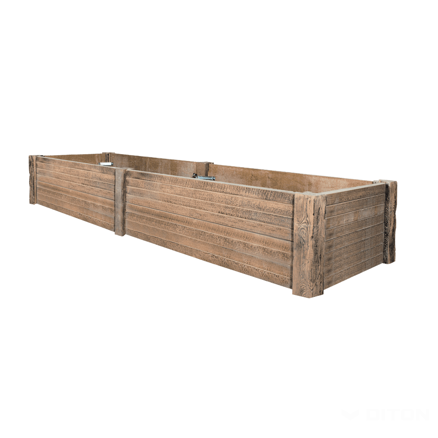 DITON - Prodlužovací set 60 natur patina