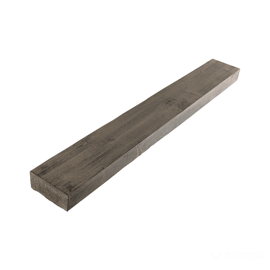 DITON - Prkno Modern 100 / 12,4