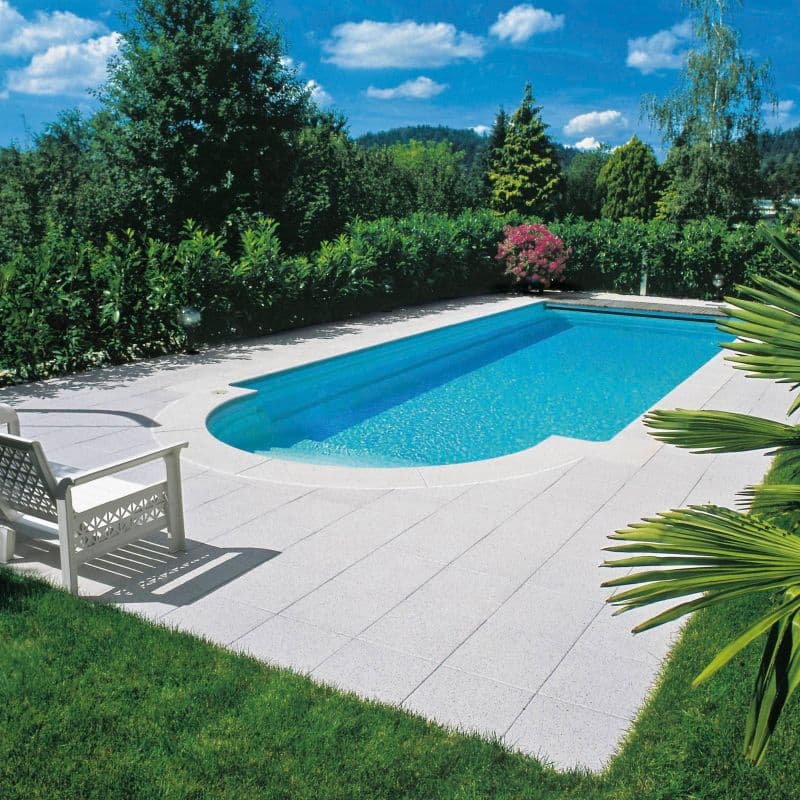 SEMMELROCK Pastella dlaždice 40,5 × 40,5 × 3,8