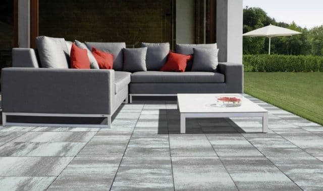 SEMMELROCK Dlaždice ASTI Colori Protect 90 x 30 x 8 cm AKCE