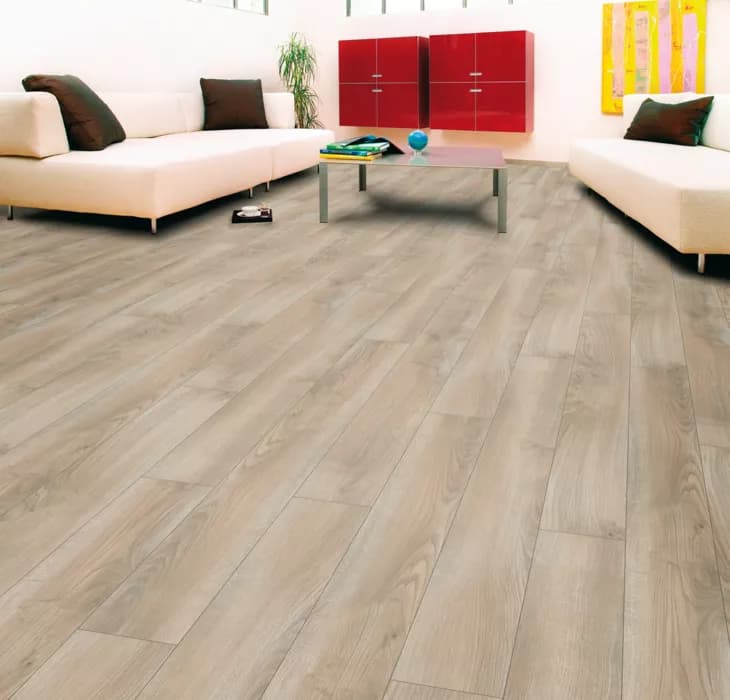 Laminátová plovoucí podlaha Kaindl Classic Touch Premium 37846 AT Dub Ameno V4 spára