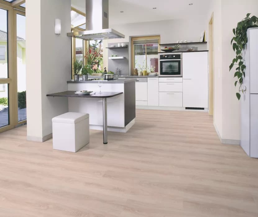 Laminátová plovoucí podlaha Kaindl Classic Touch Standard (Clic Loc) 34237 AV Dub Rialta V4 spára