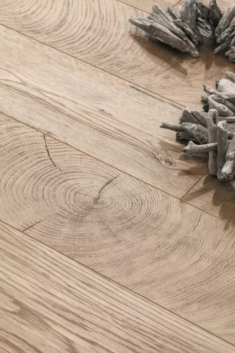 Laminátová plovoucí podlaha Kaindl Natural Touch Premium K4381 RE Dub Fresco Lodge V4 spára
