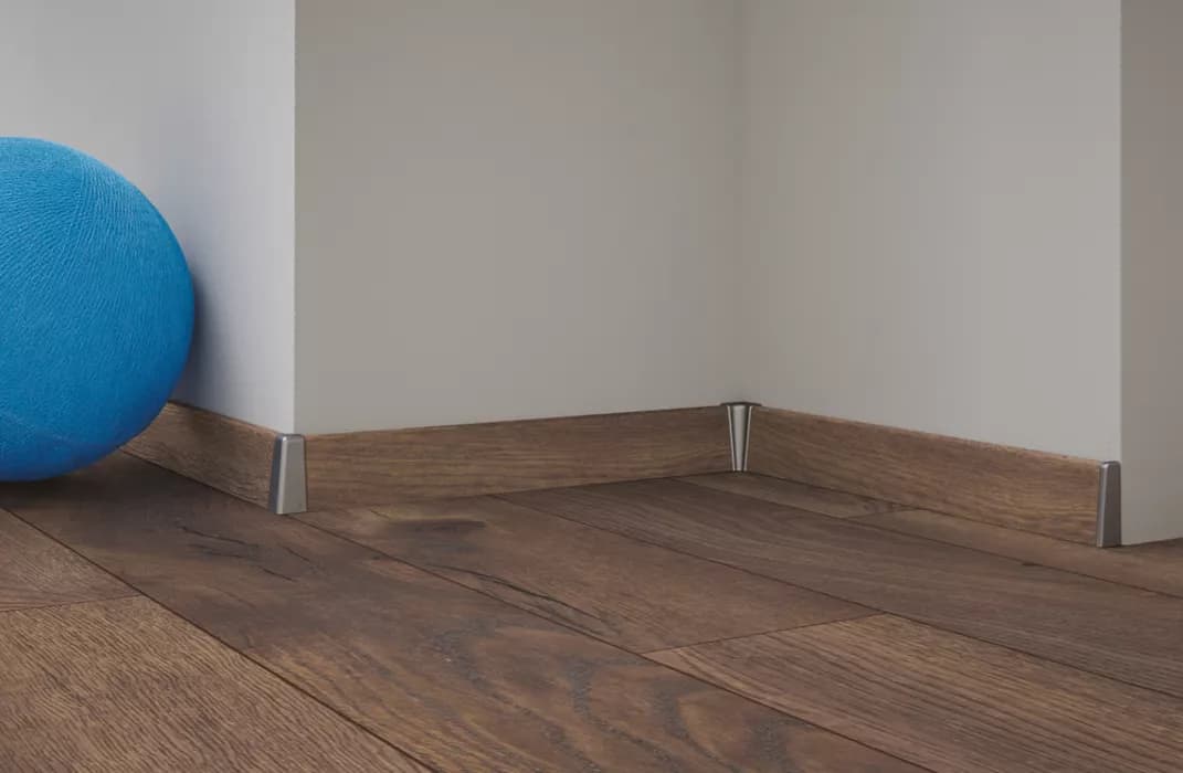 Soklová lišta Eurowood 4766 Dub Ennstal