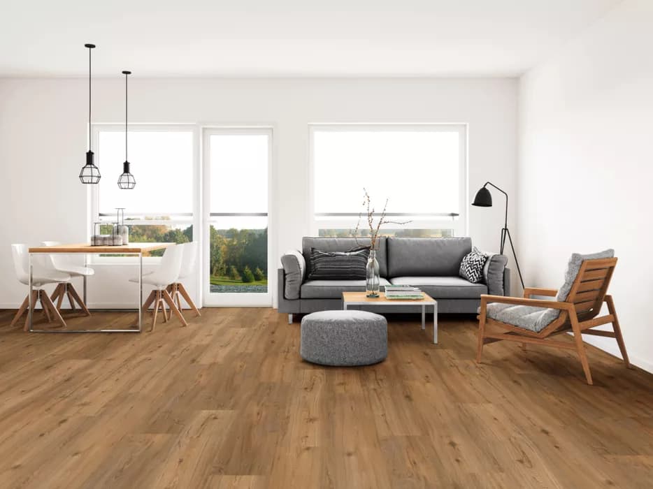 Vinylová plovoucí podlaha Eurowood Hydro 1067-1 Dub medový AKCE