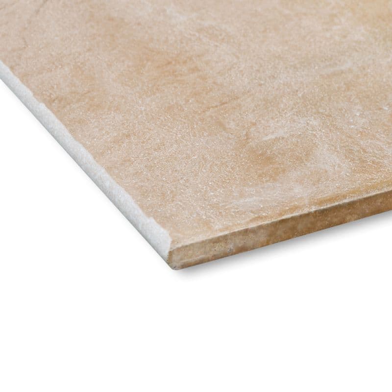 TOPTERAMO Bazénové lemy Granex XL 600 x 400 x 27 mm Reliéf břidlice