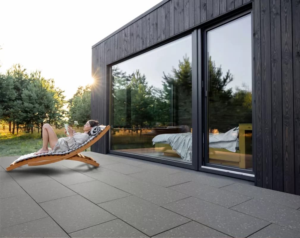 TOPTERAMO Dlažba GRANEX XXL GRANDEZZA 800x400x30 mm