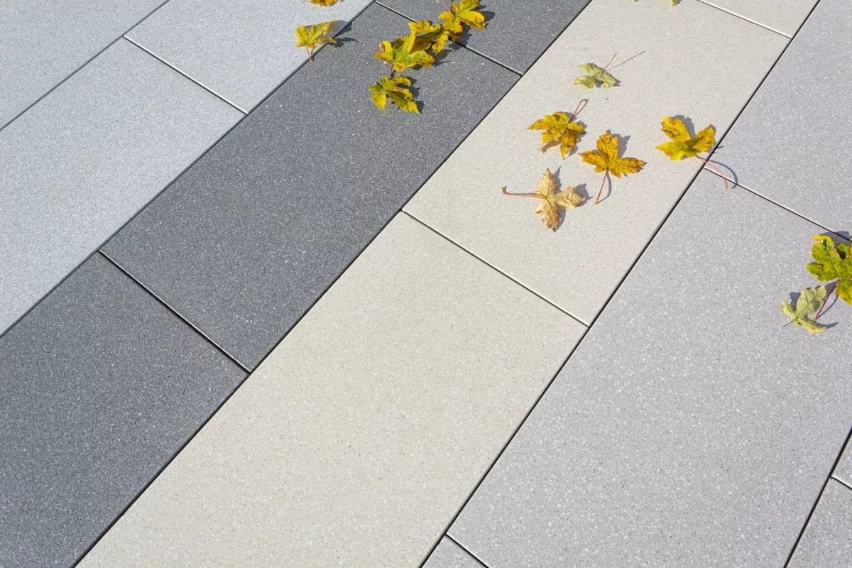 TOPTERAMO Dlažba GRANEX XXL DELICATO 800x400x30 mm