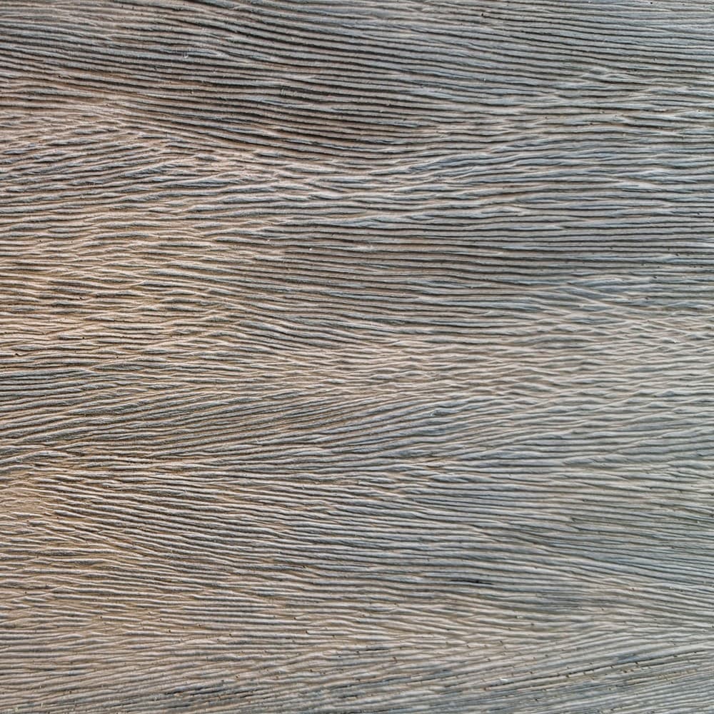 PRESBETON - Vyvýšený záhon VARIO základní prvek (Reliéfní Hnědá/Černá) 160 mm