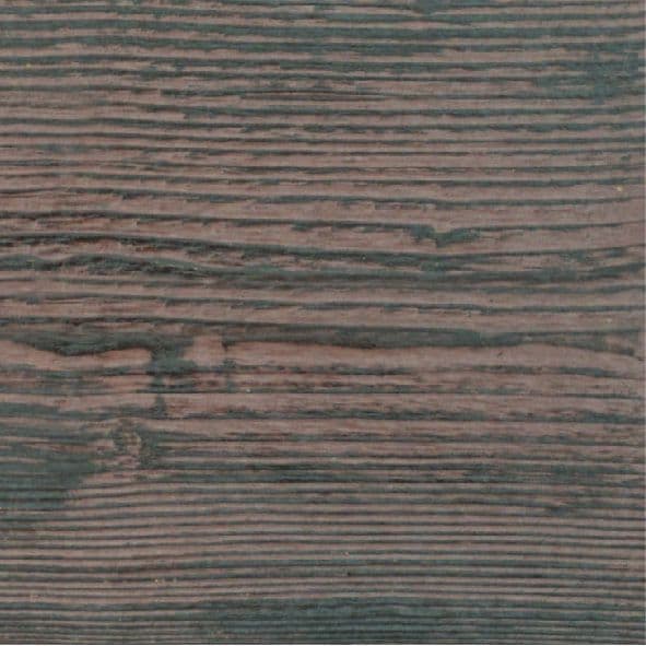 PRESBETON - Palisáda BARK 2/600 spodní nepohledová (Reliéfní - prkno Hnědá/Černá) 600 mm