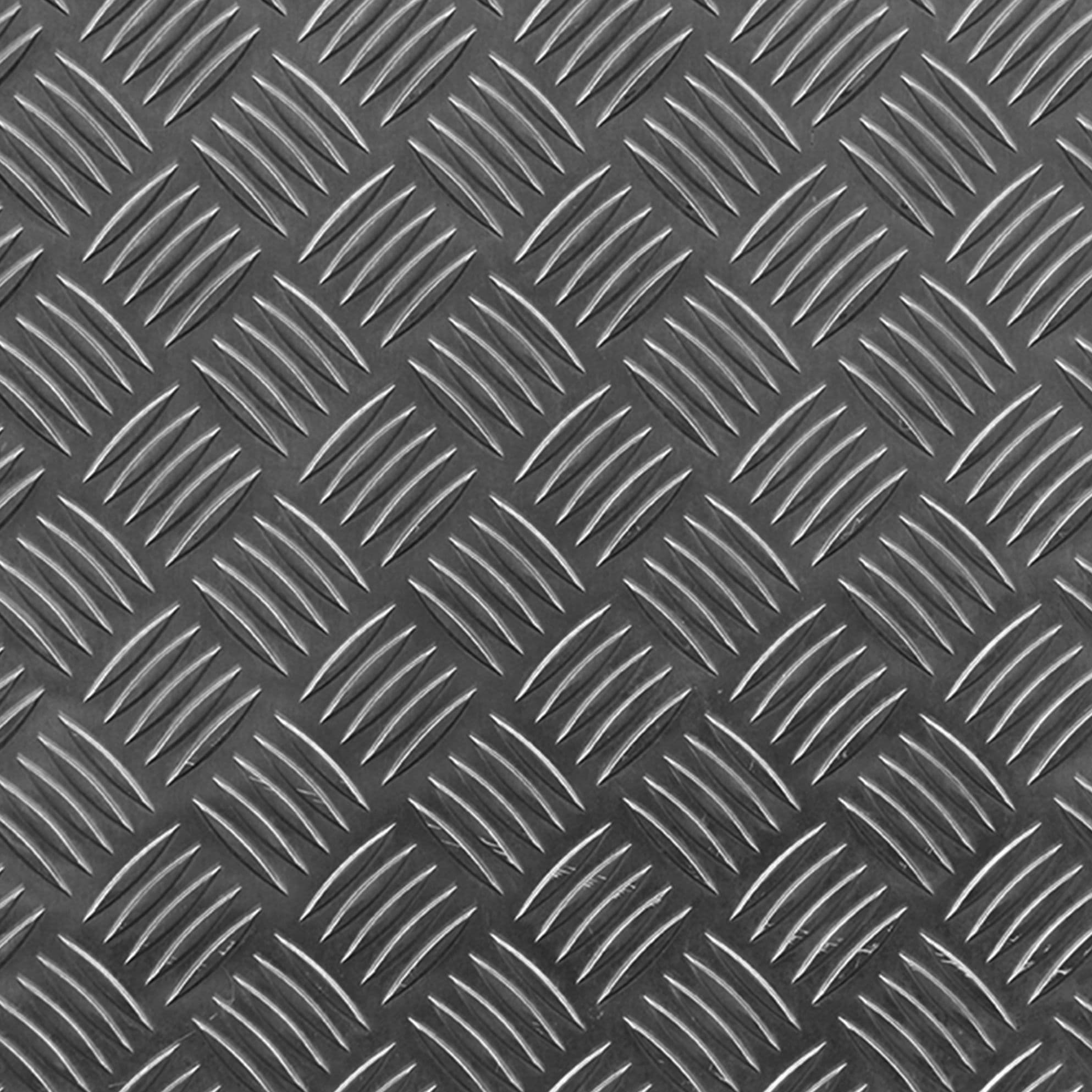 PRESBETON - Betonová dlažba STEEL (Reliéfní Černá) 60 mm