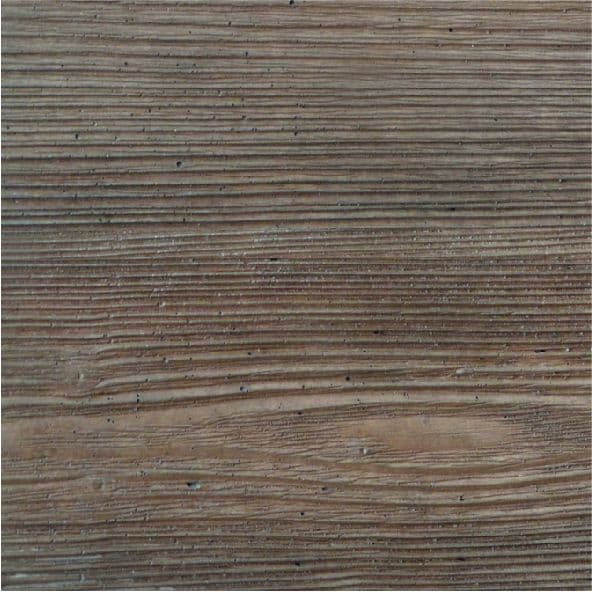 PRESBETON - Schod BARK 2 (Reliéfní Hnědá) 150 mm