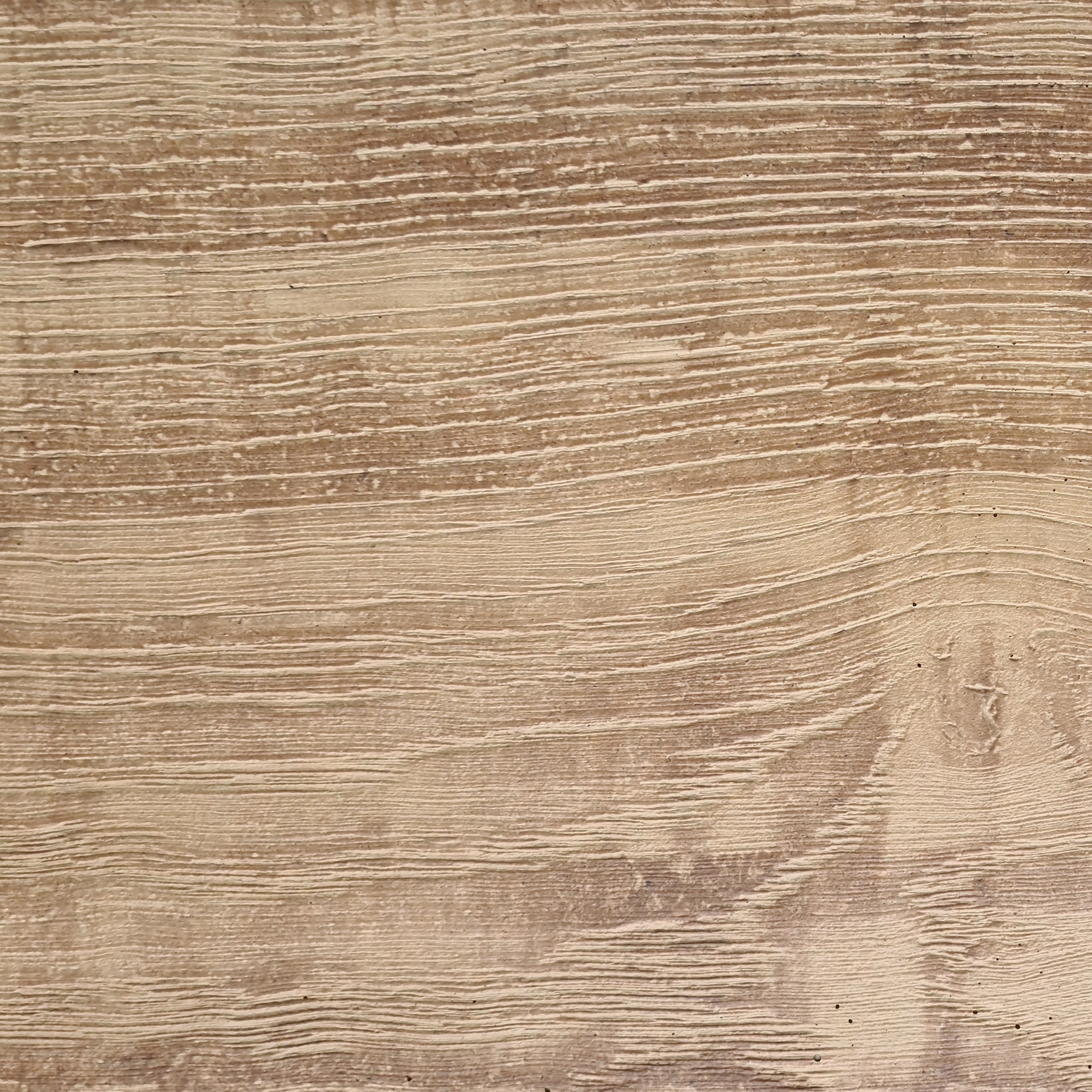 PRESBETON - Schod OAK 1 (Reliéfní Béžová/Světle hnědá) 150 mm