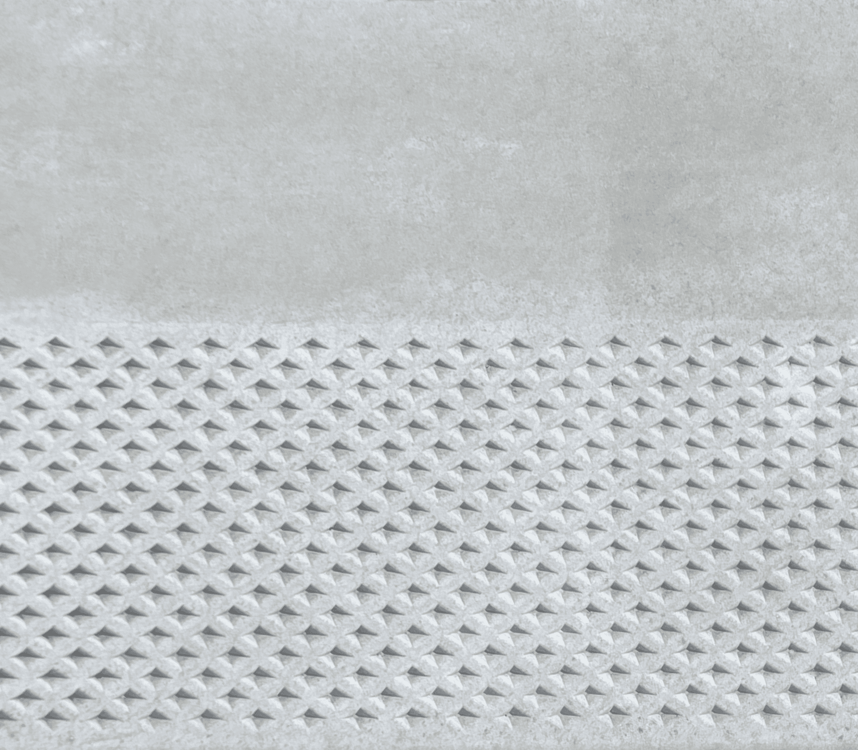 PRESBETON - Stupeň přímý s protiskluzovým páskem SPL 100 (Hladký Přírodní) 150 mm