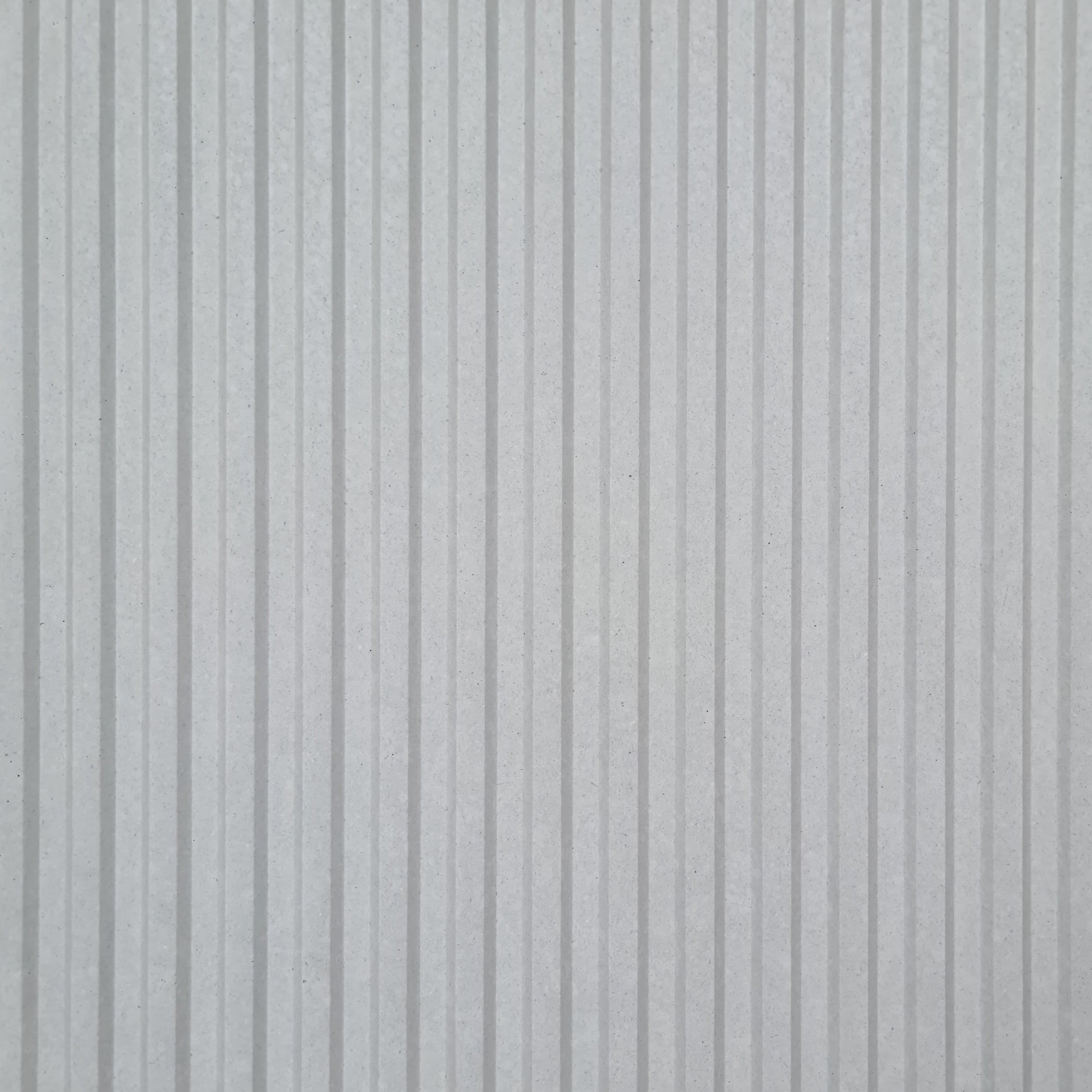 PRESBETON - TRAPEZ II PUL (Reliéfní Bílá) 20 mm