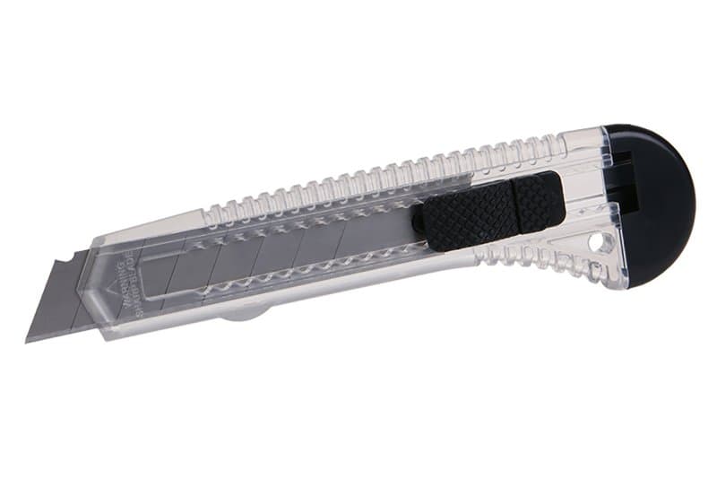 Nůž odlamovací WESTBERG plastový 18mm P204