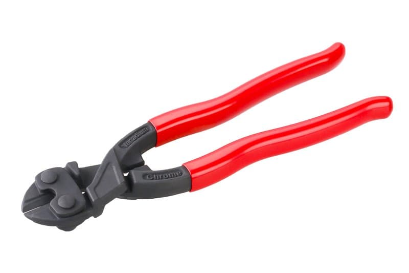 Kleště štípací převodové FESTA CrV 200mm