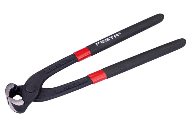 Kleště štípací rabitové FESTA CrV 250mm