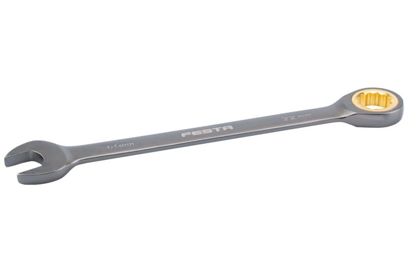 Klíč ráčnový FESTA CrV 32mm 72T