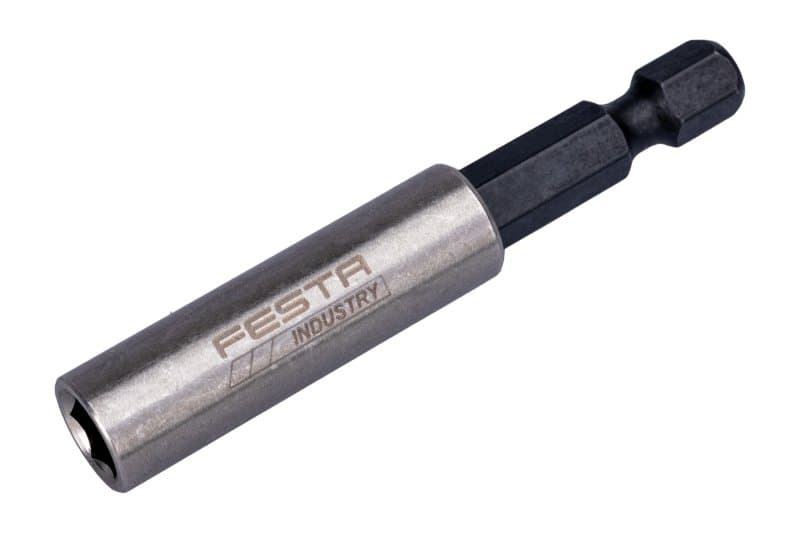 Nástavec na bit STAHLBERG 1/4" 60mm magnet