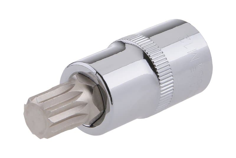 Nástavec šroubovací FESTA CrV 1/2" XZN M12